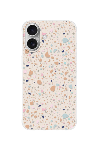 Whimsical Terrazzo