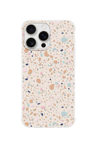 Whimsical Terrazzo