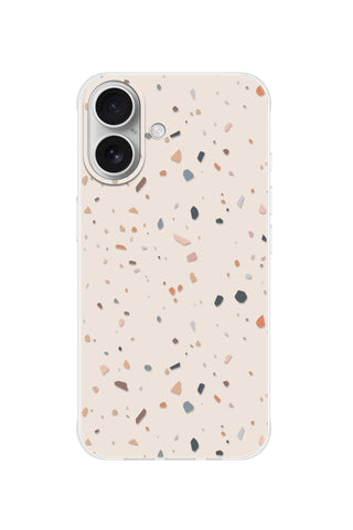 Whimsical Terrazzo