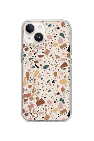 Whimsical Terrazzo