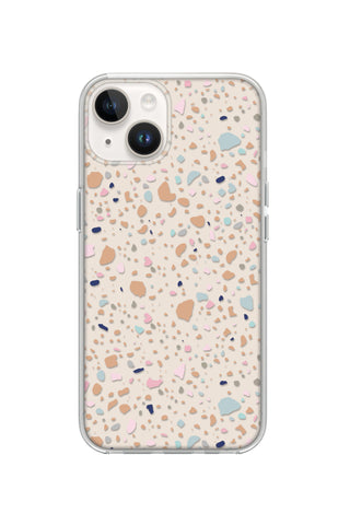 Whimsical Terrazzo