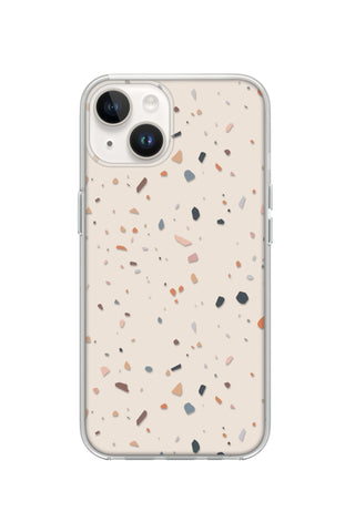 Whimsical Terrazzo