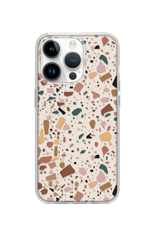 Whimsical Terrazzo