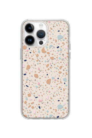 Whimsical Terrazzo