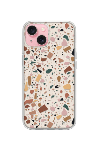 Whimsical Terrazzo