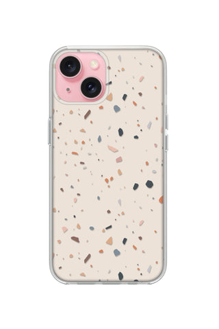 Whimsical Terrazzo