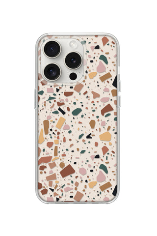 Whimsical Terrazzo