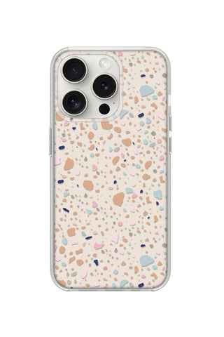 Whimsical Terrazzo