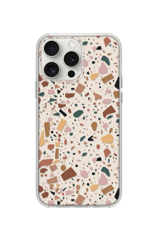 Whimsical Terrazzo