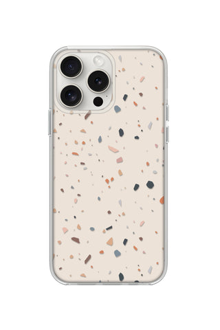 Whimsical Terrazzo