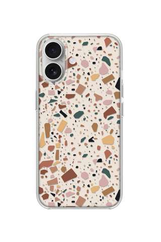 Whimsical Terrazzo