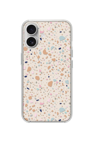 Whimsical Terrazzo