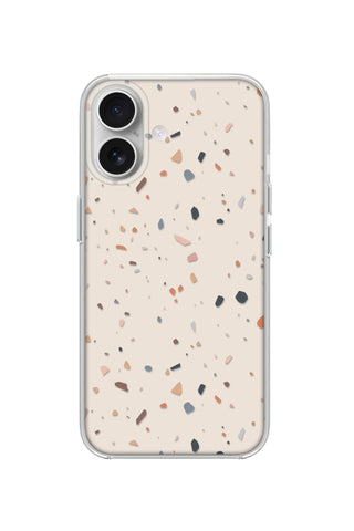Whimsical Terrazzo