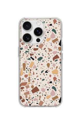 Whimsical Terrazzo