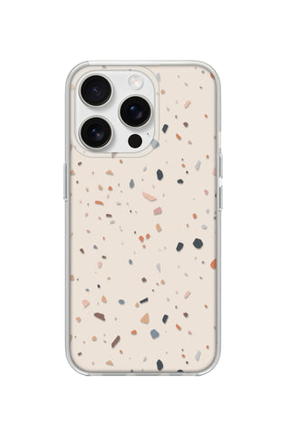 Whimsical Terrazzo