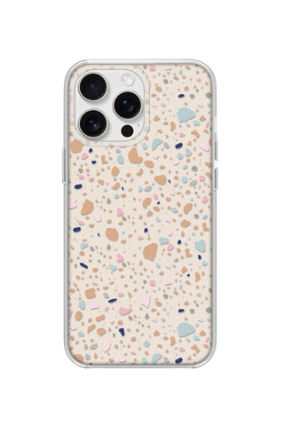 Whimsical Terrazzo