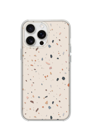 Whimsical Terrazzo