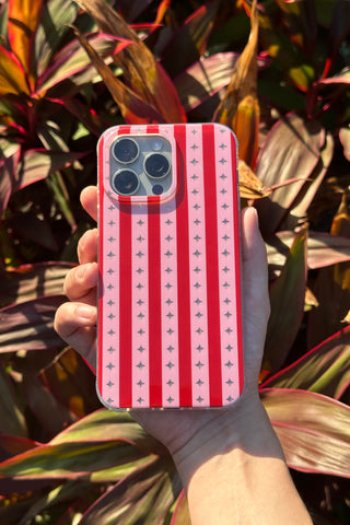 Smexy Stripes
