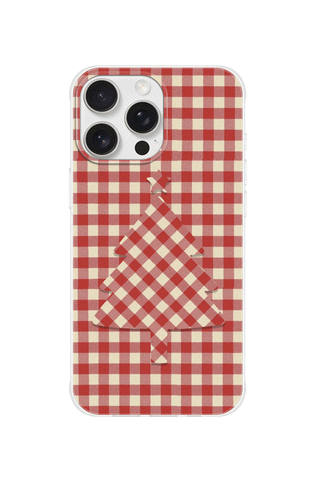 Plaid Christmas