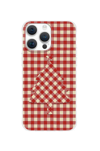 Plaid Christmas