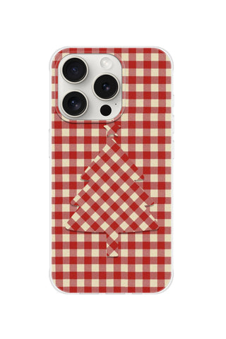 Plaid Christmas
