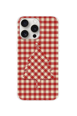 Plaid Christmas