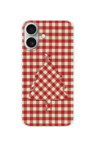 Plaid Christmas