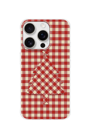 Plaid Christmas
