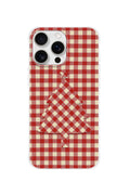 Plaid Christmas