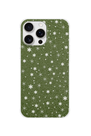 Snowy Sparkle