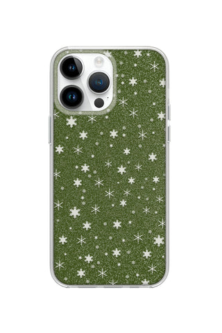 Snowy Sparkle
