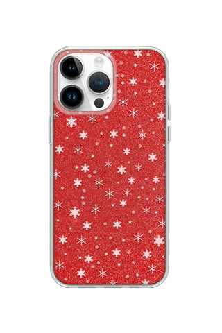Snowy Sparkle