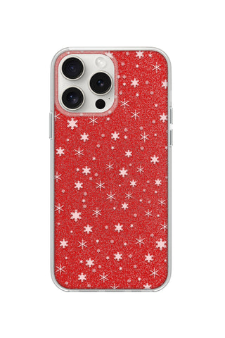 Snowy Sparkle