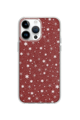 Snowy Sparkle
