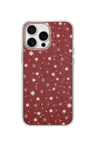 Snowy Sparkle