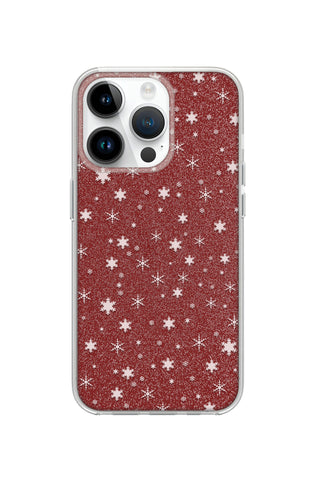 Snowy Sparkle