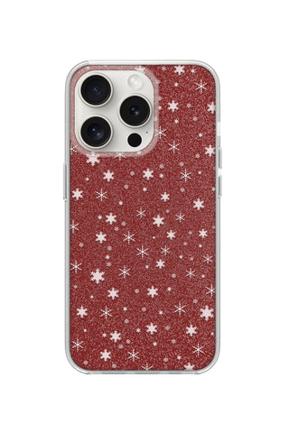 Snowy Sparkle