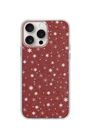 Snowy Sparkle