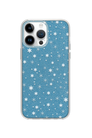 Snowy Sparkle
