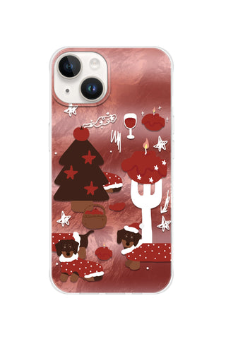 Paw-sitive Christmas