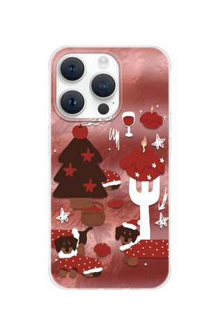 Paw-sitive Christmas