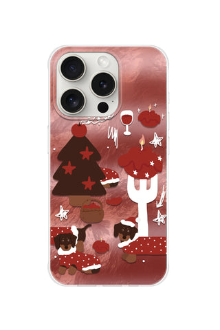 Paw-sitive Christmas
