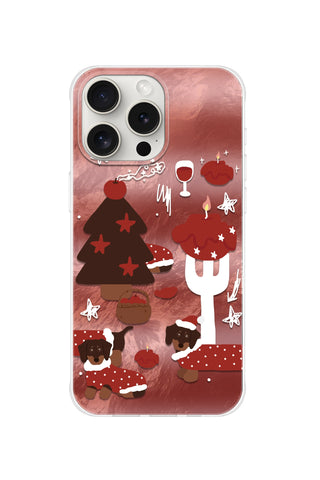 Paw-sitive Christmas