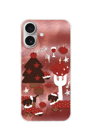 Paw-sitive Christmas