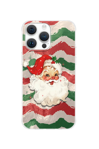 Jolly Old Saint Nick