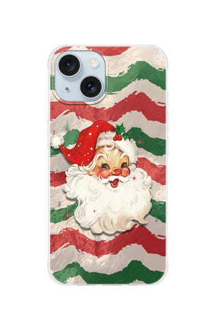 Jolly Old Saint Nick