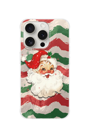 Jolly Old Saint Nick