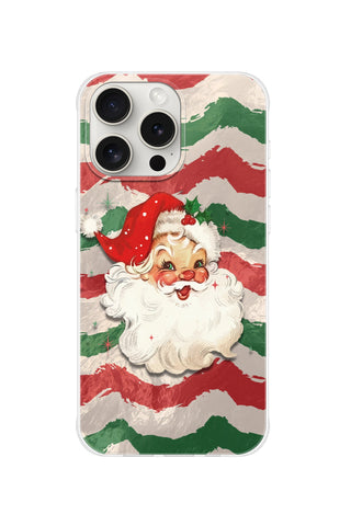 Jolly Old Saint Nick