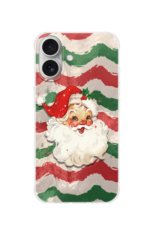 Jolly Old Saint Nick