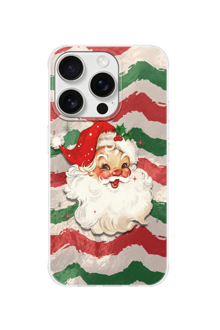 Jolly Old Saint Nick